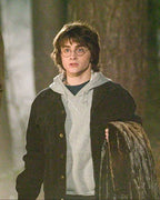 Harry Potter and the Goblet of Fire Black Jacket