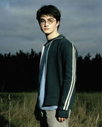 Harry Potter and the Prisoner of Azkaban Navy Jacket