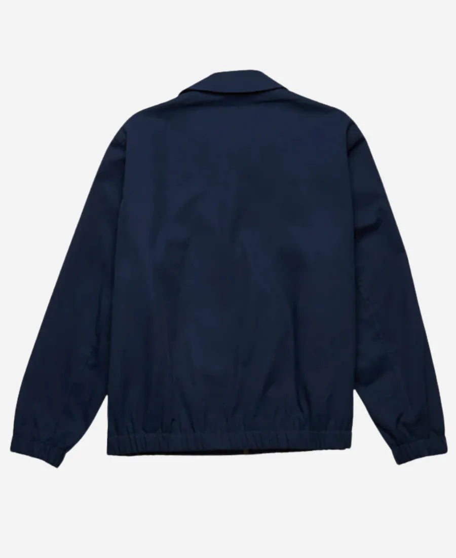 NYC 2026 Harry Styles Jacket