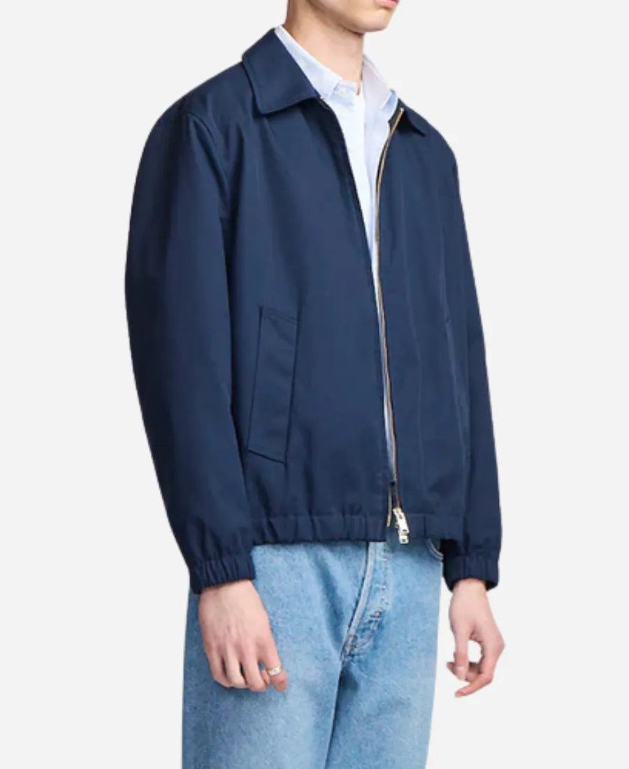 NYC 2026 Harry Styles Jacket