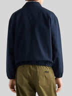 Harry Styles Prada Cotton Jacket