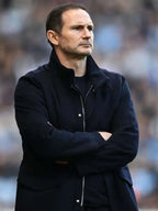 Head Coach Frank Lampard Jacket
