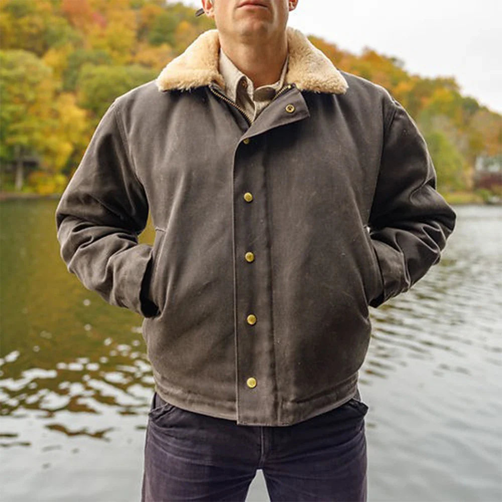 Heat-Straps-Brown-Jacket