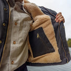 Heat-Straps-Deck-Fur-Collar-Brown-Suede-Jacket