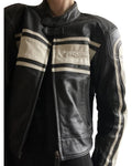 Hein-Gericke-Leather-Racing-Jacket