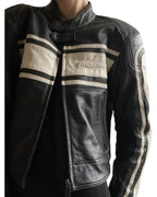 Hein-Gericke-Leather-Racing-Jacket