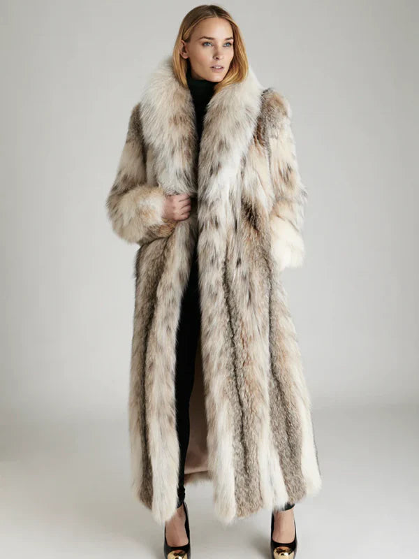 Helene-Canadian-Lynx-Fur-Coat