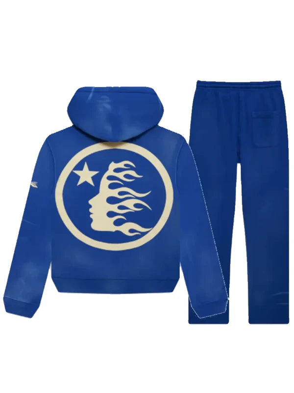 Hellstar-No-Guts-No-Glory-Blue-Tracksuit-Back-view
