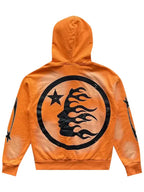 Hellstar-Orange-Hoodie