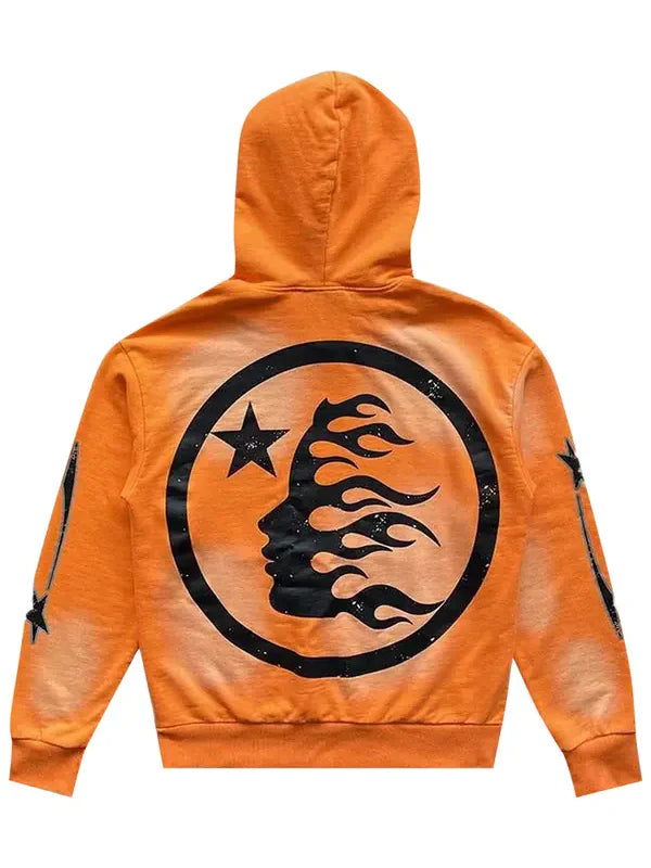 Hellstar-Orange-Hoodie