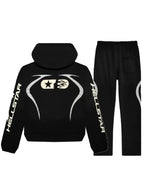 Hellstar-Sports-Jet-Black-Tracksuit-Back-View