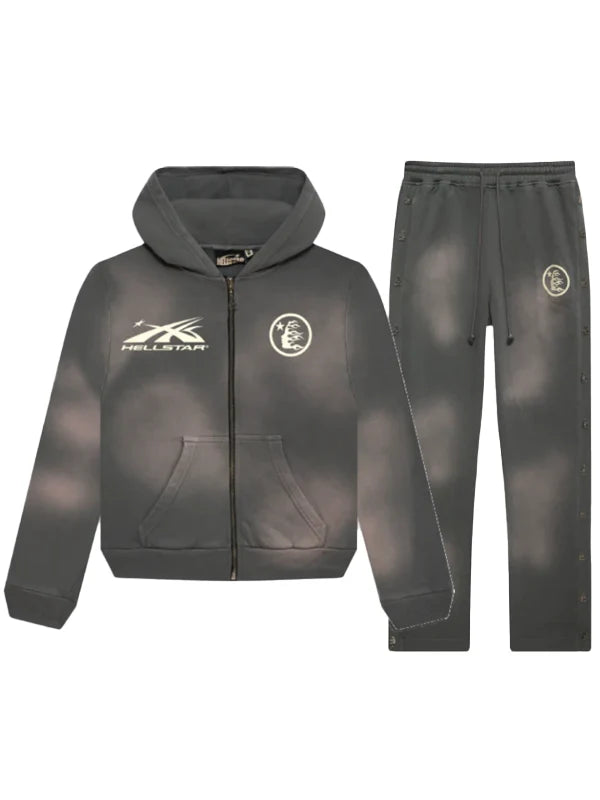 Hellstar-Sports-Tracksuit-Grey