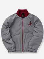9-1-1 S09 Henrietta Wilson Grey Jacket