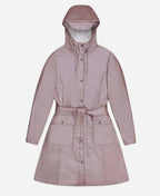 Today Show 2026 Hoda Kotb Rain Jacket