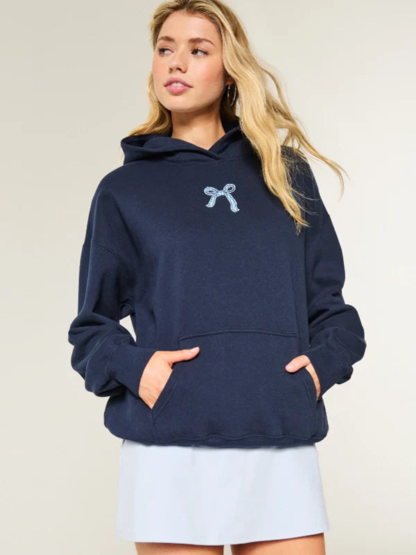 Hollister-Bow-Hoodie