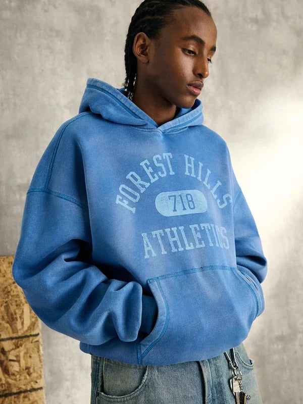 Hollister-Forest-Hills-Athletics-Hoodie-Blue