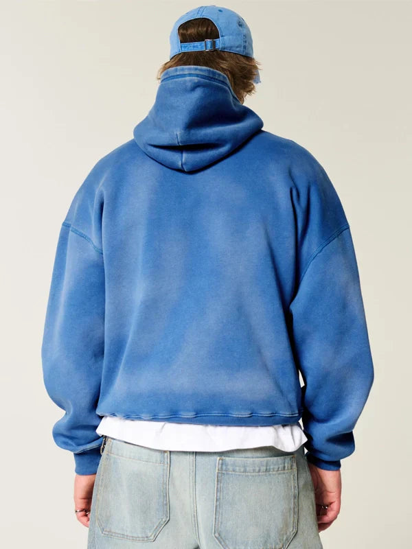 Hollister-Forest-Hills-Athletics-Hoodie-Blue
