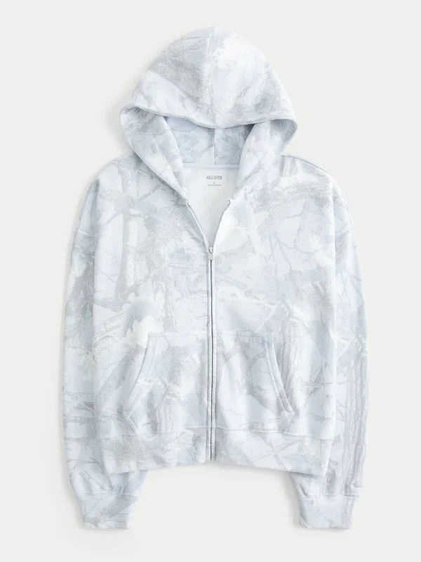 Hollister-Camouflage-Hoodie-White