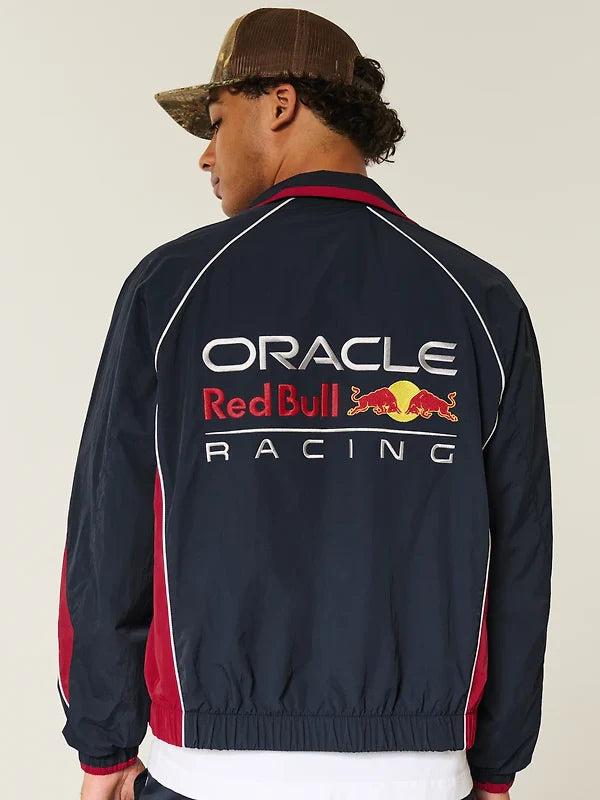 Hollister-Max-Verstappen-Jacket-Back