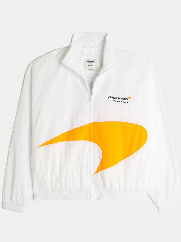 Hollister-Mclaren-Jacket-White