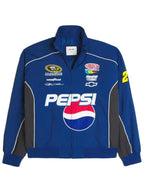 Hollister-Pepsi-NASCAR-Racing-Jacket-Blue