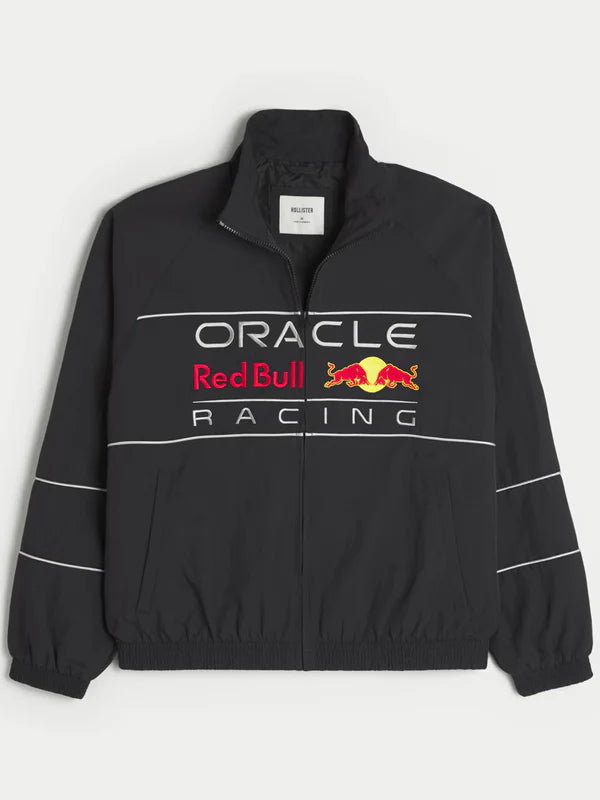 Hollister-Red-Bull-Mclaren-Jacket