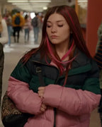 Hollister-puffer-jacket