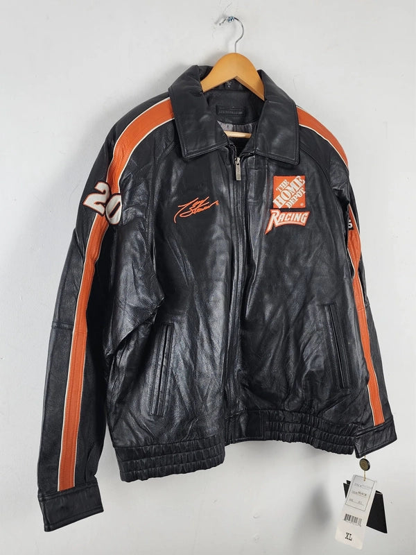Home-Depot-Nascar-Bomber-Jacket