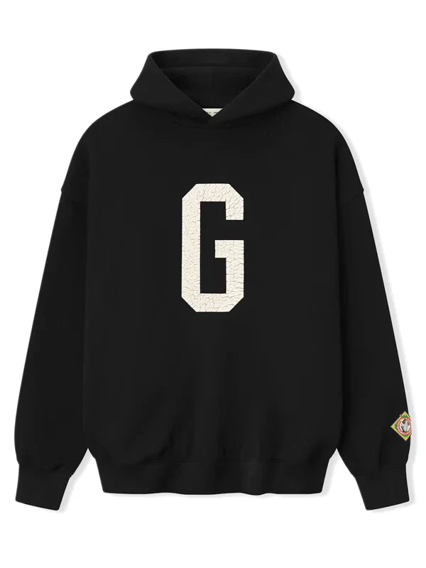 Homestead-Grays-Fear-of-God-x-Negro-Leagues-Baseball-Museum-Pullover-Hoodie-Black
