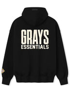 Homestead-Grays-Fear-of-God-x-Negro-Leagues-Baseball-Museum-Pullover-Hoodie-Black