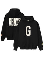 Homestead-Grays-Fear-of-God-x-Negro-Leagues-Baseball-Museum-Pullover-Hoodie-Black