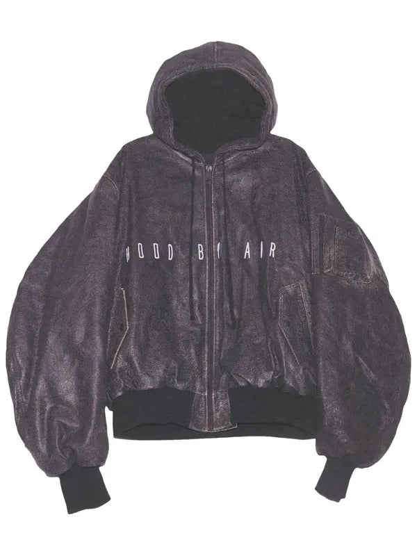 Hood-By-Air-Leather-Bomber-Jacket