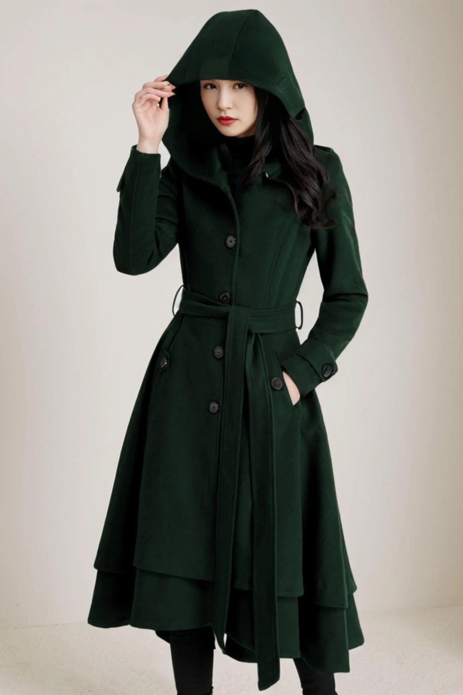 Hooded-Wool-Coat