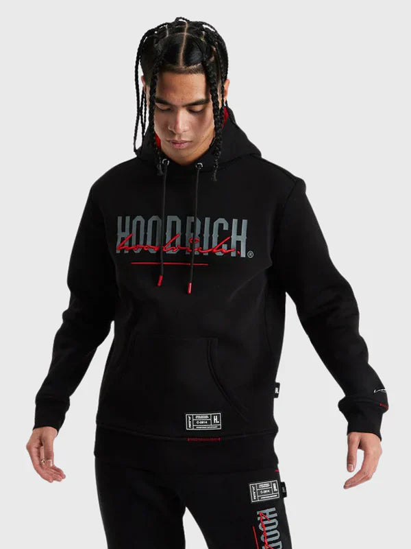 Hoodrich-Hoodie