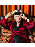 Hugh Hefner Costume For Sale