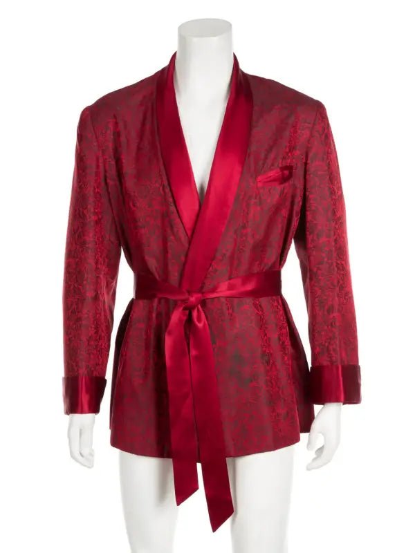Hugh Hefner Costume