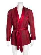 Hugh Hefner Costume