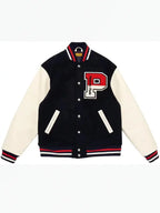 Human Made X Pokemon Varsity Jacket
