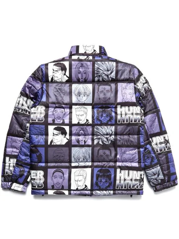 Hunter x Hunter Jacket Buy