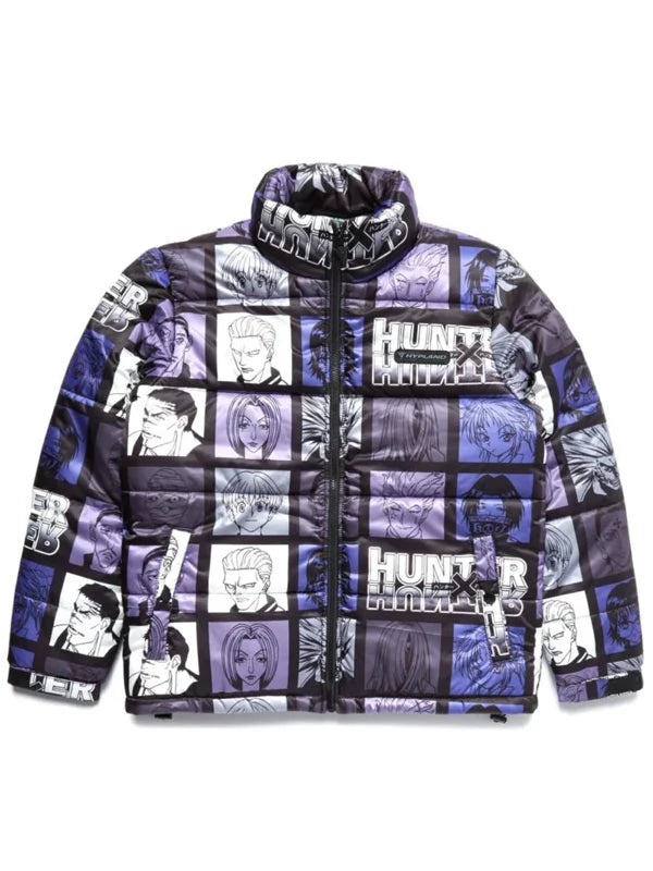 Hunter x Hunter Jacket