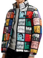 Hunter x Hunter Jacket