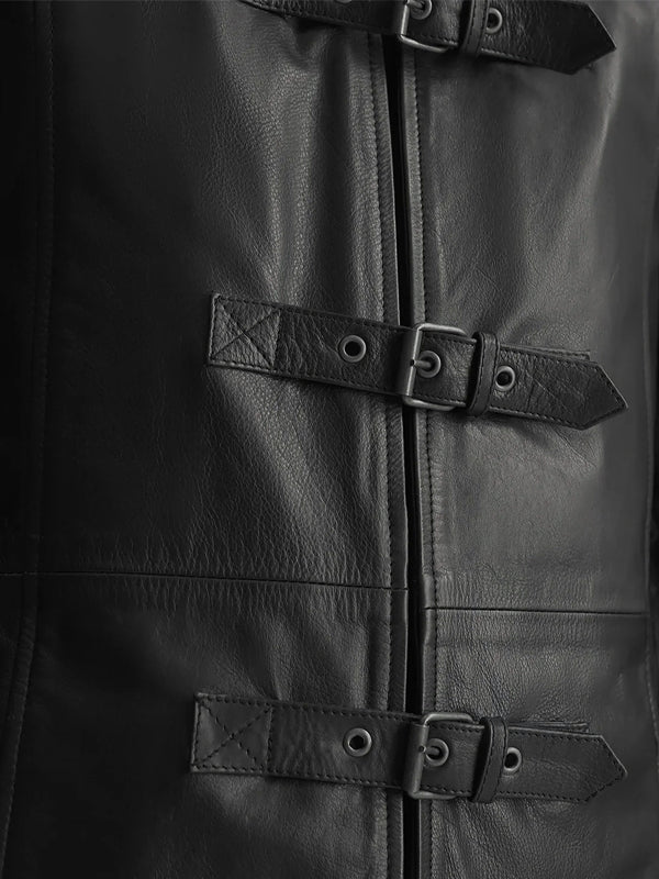 Huntsman Jacket In USA