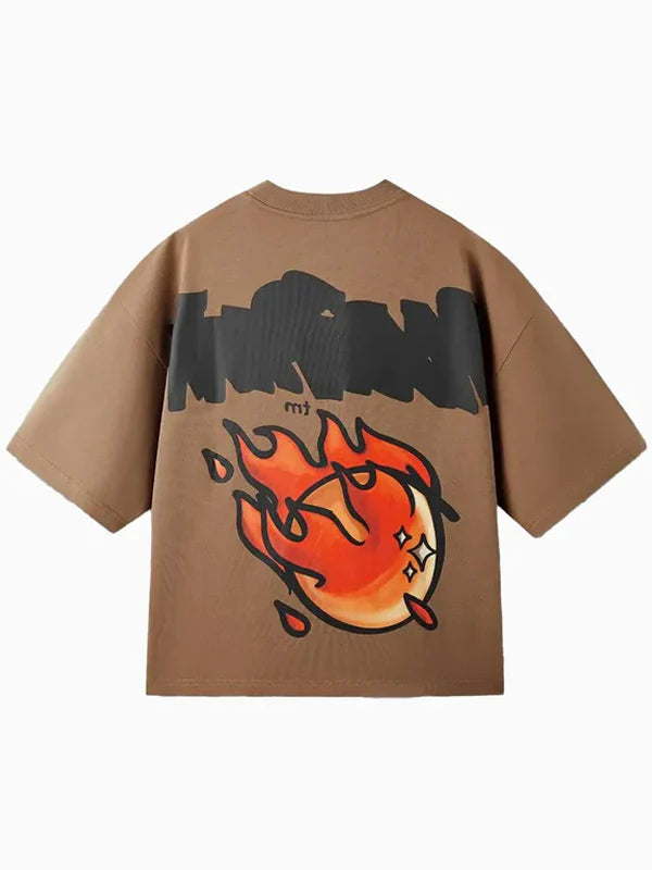 Hyde-Park-Coming-In-Hot-Short-Sleeve-T-Shirt