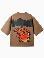 Hyde-Park-Coming-In-Hot-Short-Sleeve-T-Shirt