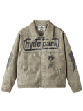 Hyde-Park-Jacket