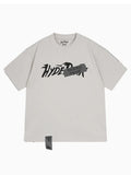 Hyde-Park-Mens-Slap-Tape-T-Shirt