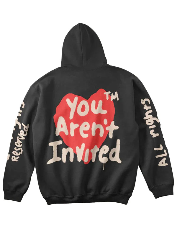 Hyde-Park-Mens-You-Arent-Invited-Hoodie