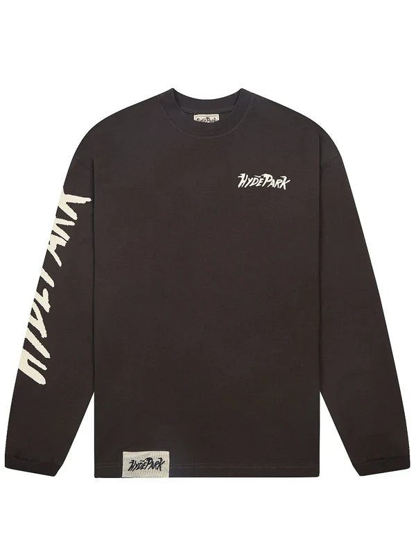 Hyde-Park-Sweatshirt