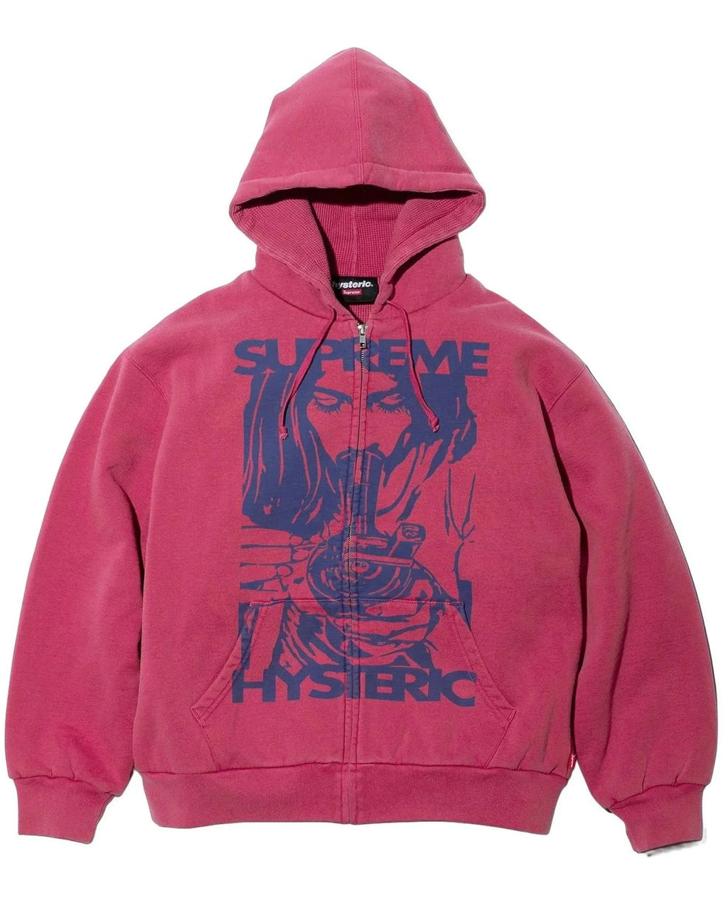 Hysteric-Glamour-Hoodie