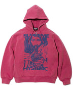 Hysteric-Glamour-Hoodie